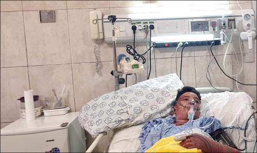 علی لندی ، قهرمان دهه هشتادی ، نوجوان دهه هشتادی