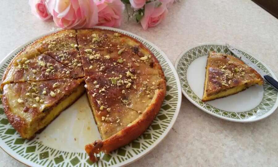 خاگینه