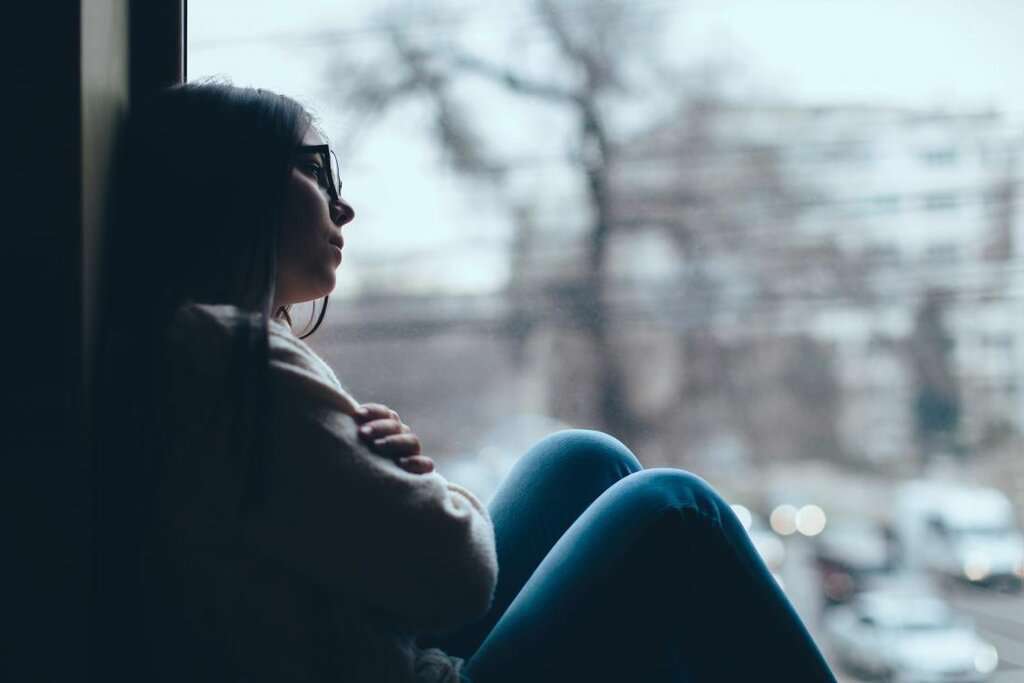 تست افسردگی ، تست روانشناسی، افسردگی ،