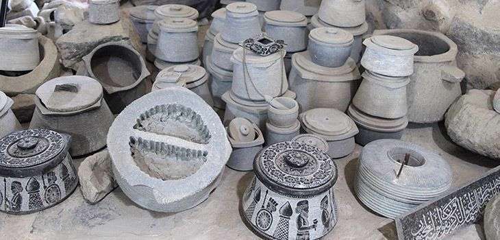 هرکاره تراشی