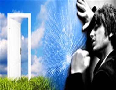 دوری از سخن لغو بیهوده، صبر، بدی را با خوبی پاسخ دادن، گفتار ناپسند