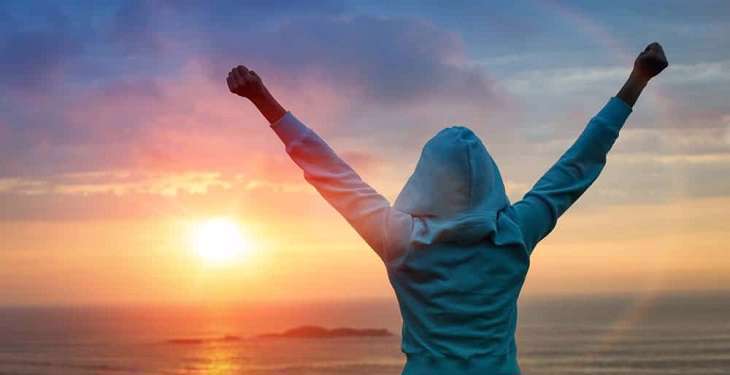 ویژگیهای مرتبط با پتانسیل موفقیت را در خود پرورش دهید