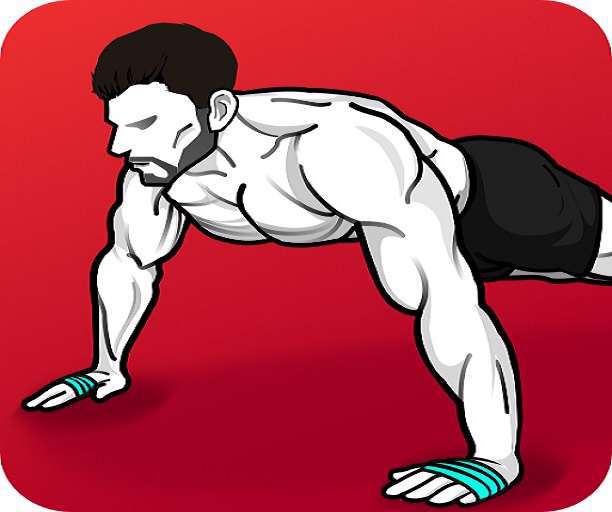 اپلیکیشن ، ورزش ، اپلیکیشن home workout ،