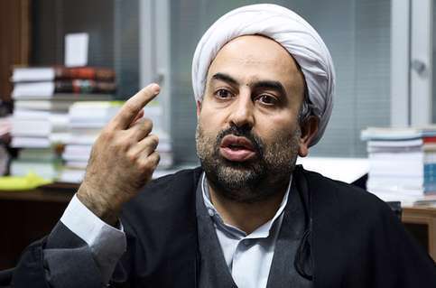 یادداشت حجت الاسلام زائری درباره همدم