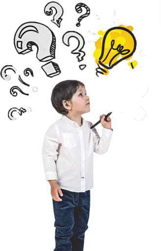 تربیت فرزند، هوش کودک، خلاقیت بچهها، بازی کودکان، فرزند نابغه