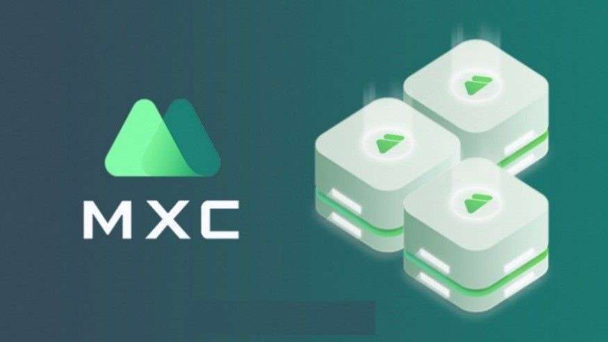 سایت صرافی mxc