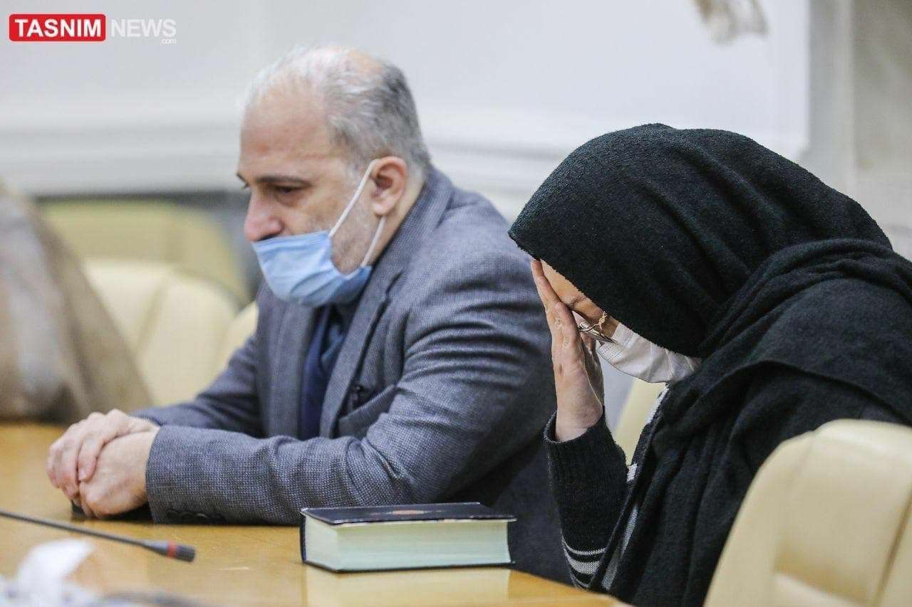 ماجرای آرمان و غزاله، آرمان عبدالعالی، حکم قصاص، جرم قتل،