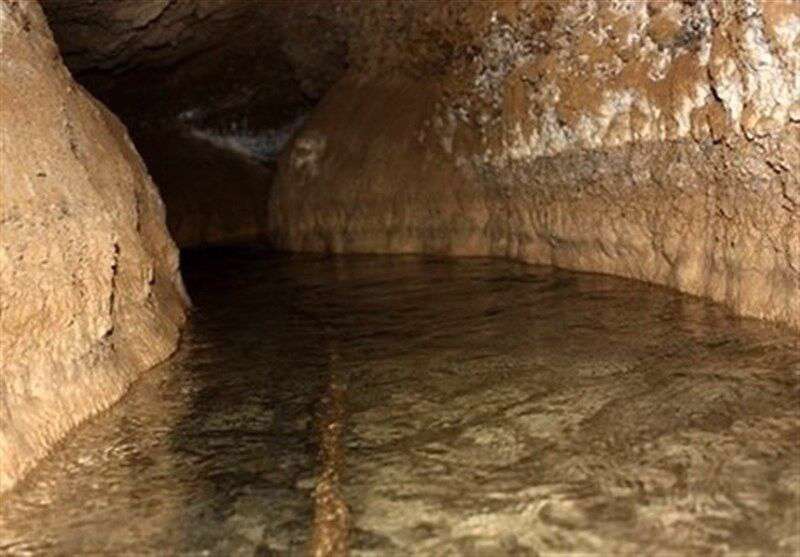 آب زیر زمینی
