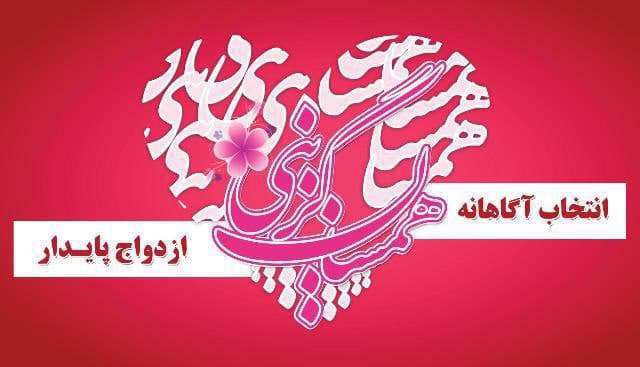 همسان گزینی، واسطه ازدواج