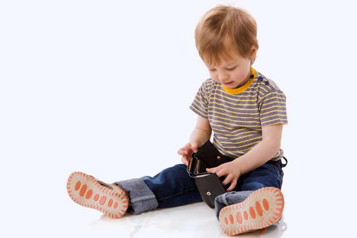 تربیت فرزند، اصول تربیتی، رفتار با کودک،