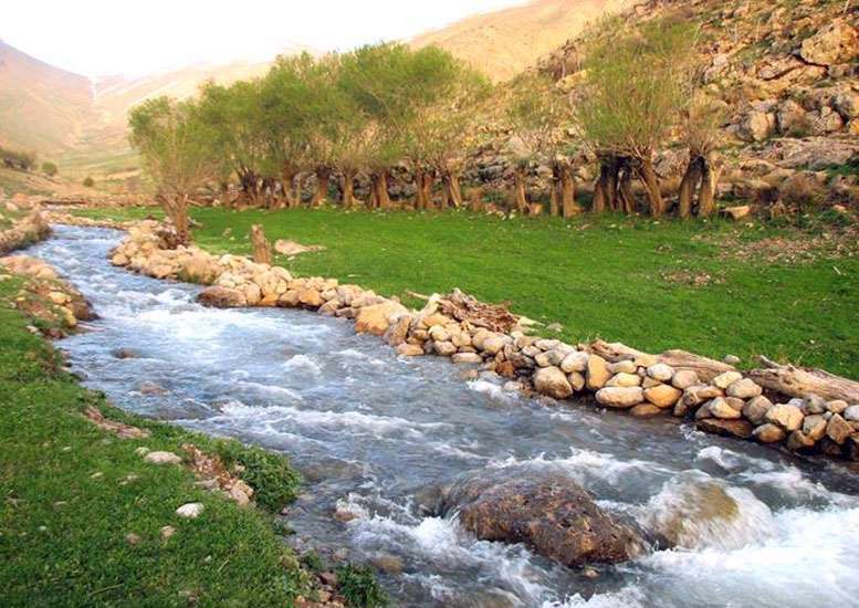 رودخانه