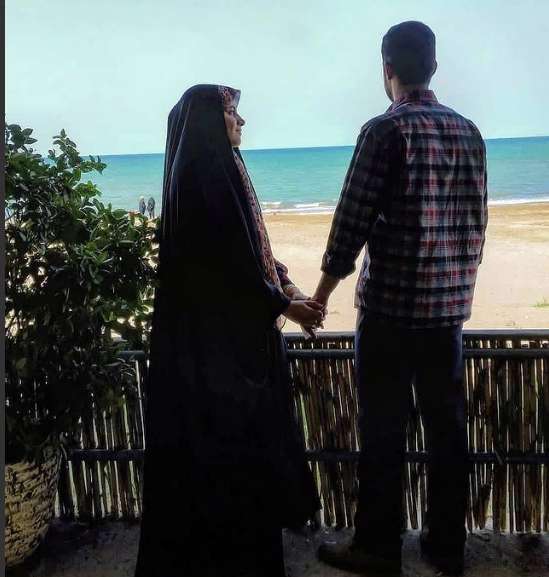 ازدواج درونگرا با برونگرا