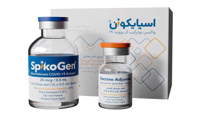 تزریق دوز سوم واکسن کرونا خطرناک است؟ آشنایی با واکسن اسپایکوژن