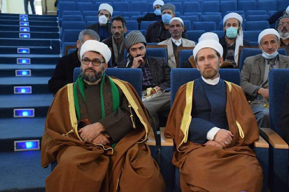 همایش، رقههای مسیحیت تبشیری، تبیین ماهیت جریانهای انحرافی،