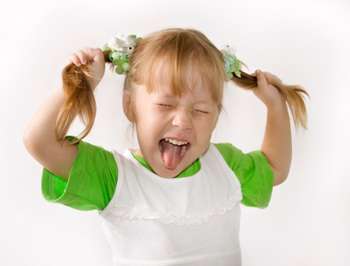 کودکان بیش فعال بیش فعالی adhd اختلال بیش فعالی با کمبود توجه