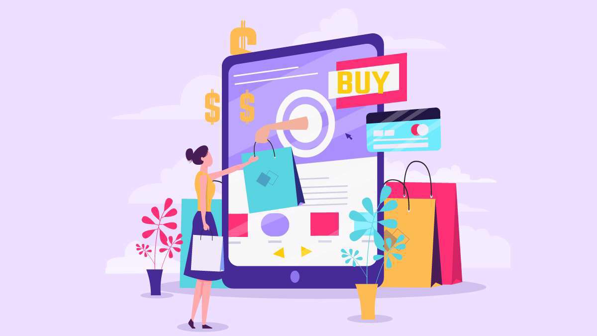 مزایا و معایب فروشگاه های اینترنتی