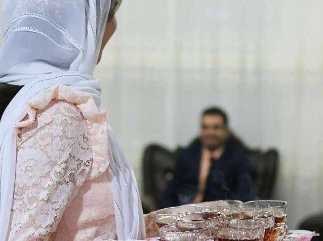 خواستگاری ، همسان گزینی، همسریابی ، ازدواج ،