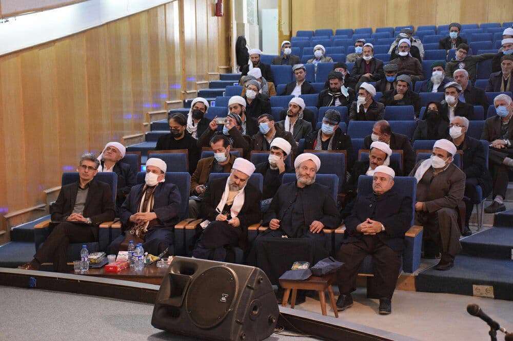 همایش، رقههای مسیحیت تبشیری، تبیین ماهیت جریانهای انحرافی،
