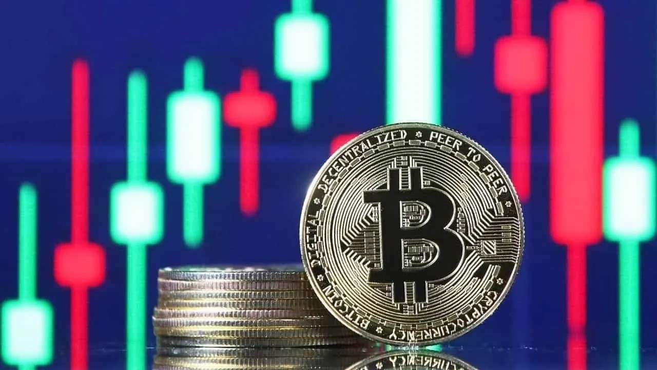ارز دیجیتال بیت کوین ارز دیجیتال بیت کوین