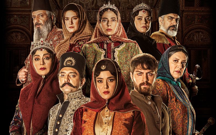 سریال جیران، سریال تجاری، سریال جیران، سریال تجاری،