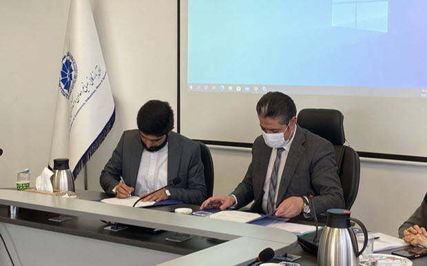 تحول در حوزه اطلاع رسانی کمیسیون مسئولیت اجتماعی و حاکمیت شرکتی اتاق بازرگانی ایران با همکاری تریبون تحول در حوزه اطلاع رسانی کمیسیون مسئولیت اجتماعی و حاکمیت شرکتی اتاق بازرگانی ایران با همکاری تریبون