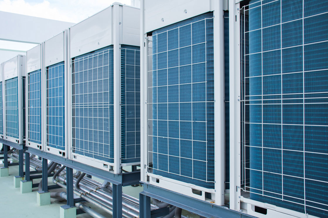 vrf چیست؟ vrf چیست؟