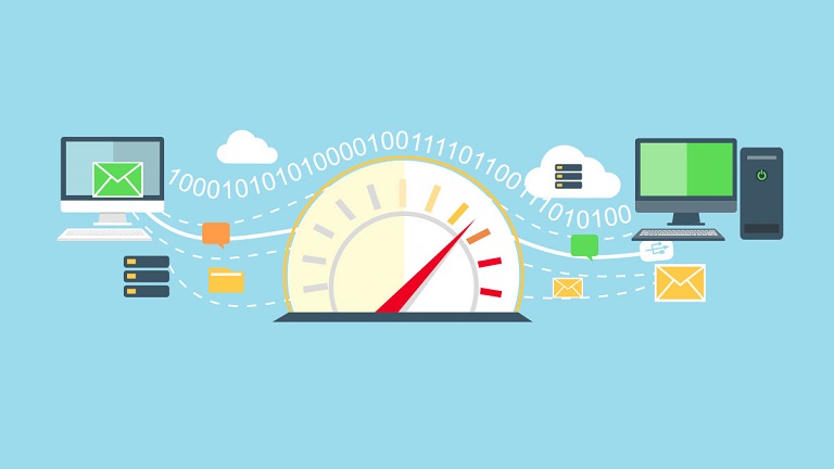 برخورداری از بالاترین پایداری و uptime برخورداری از بالاترین پایداری و uptime