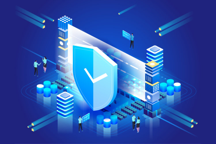 امنیت بالا امنیت بالا