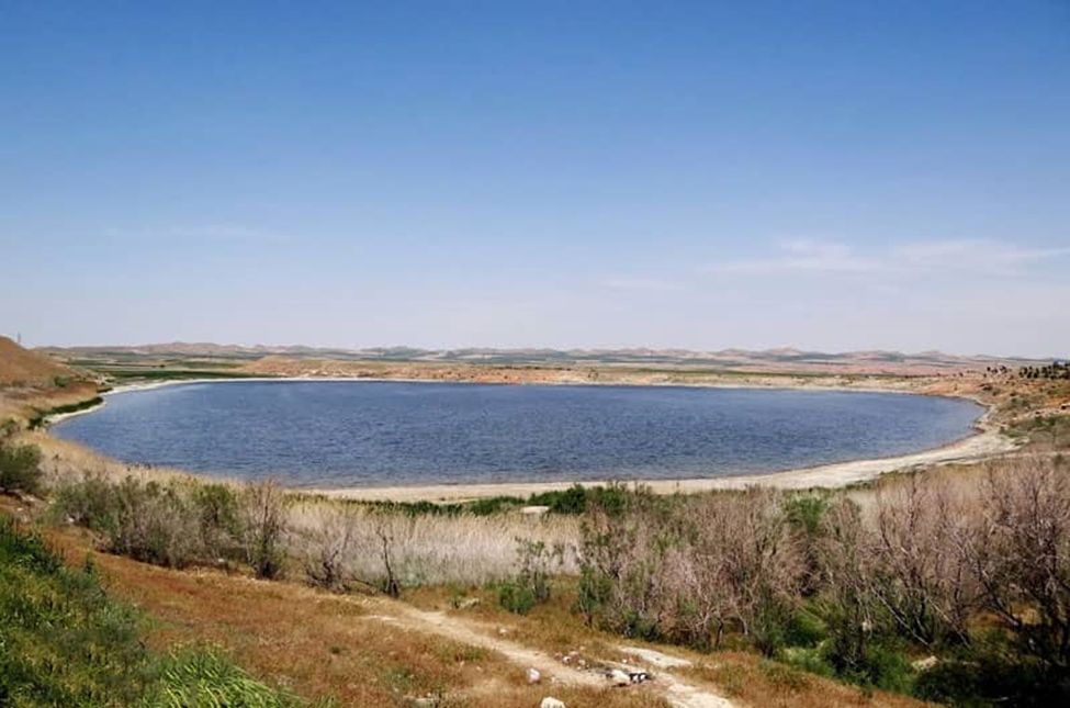 طبیعت سرسبز خراسان طبیعت سرسبز خراسان