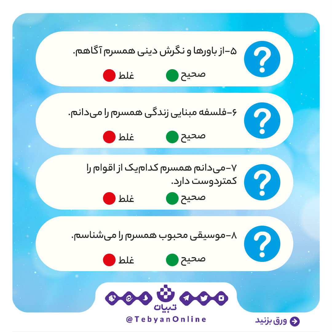 پرسشنامه نقشه عشق گاتمن، عشق همسران، رابطه همسران، پرسشنامه نقشه عشق گاتمن، عشق همسران، رابطه همسران،