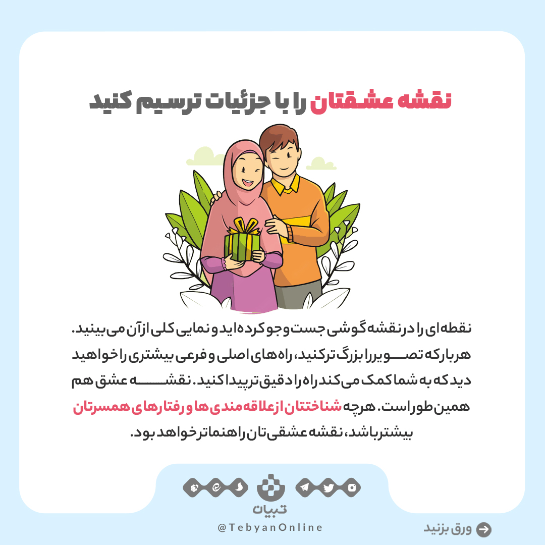 موفقیت در زندگی مشترک موفقیت در زندگی مشترک