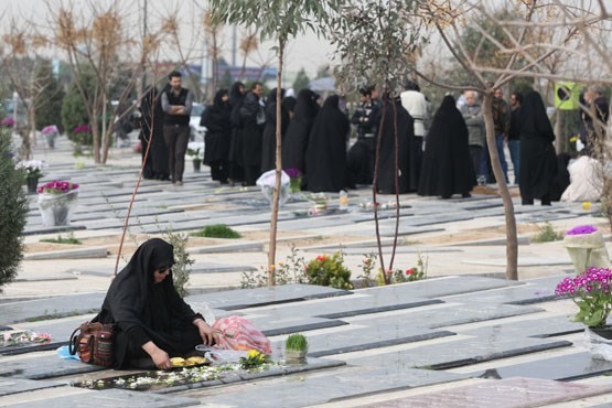 اموات اموات