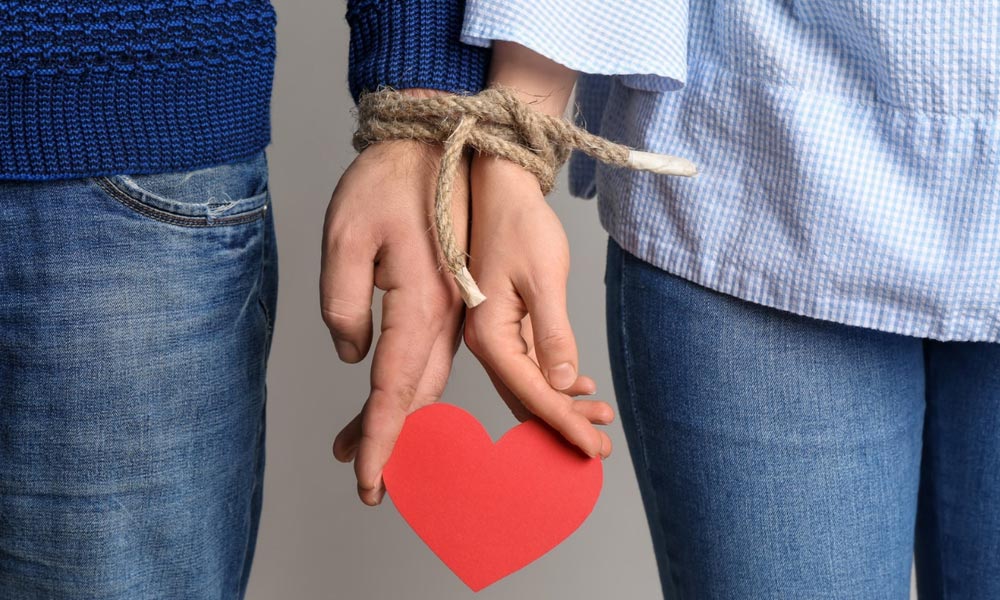 وابستگی عاطفی و نحوه غلبه بر آن وابستگی عاطفی و نحوه غلبه بر آن