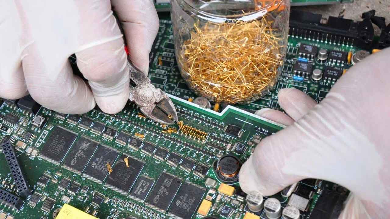 خرید قطعات الکترونیکی از چین خرید قطعات الکترونیکی از چین
