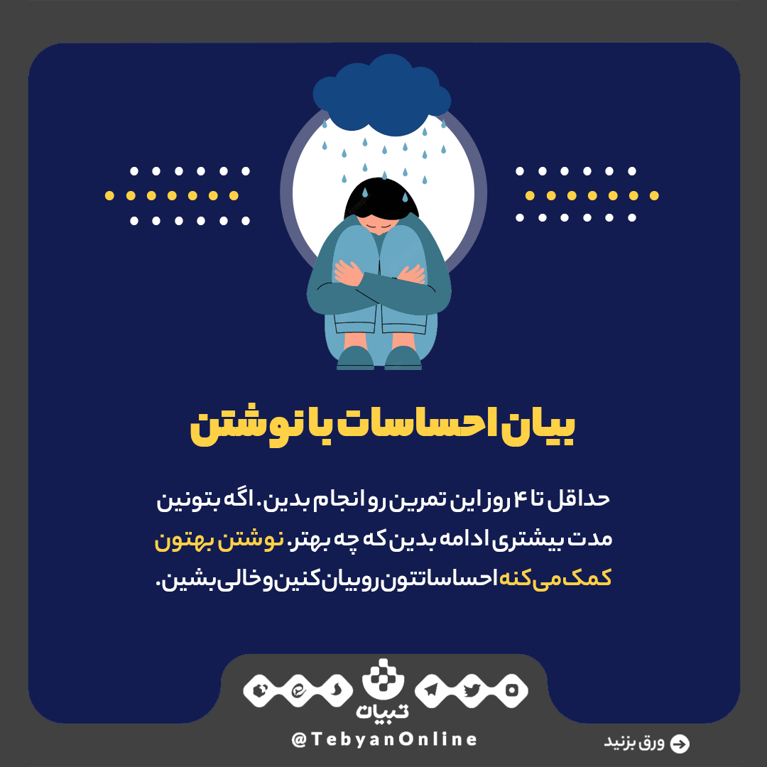 افکار، بیان احساسات، رها کردن ذهن از حوادث سخت، ذهن، رویداد پرتنش، کابوس، اختلال خواب، افکار، بیان احساسات، رها کردن ذهن از حوادث سخت، ذهن، رویداد پرتنش، کابوس، اختلال خواب،