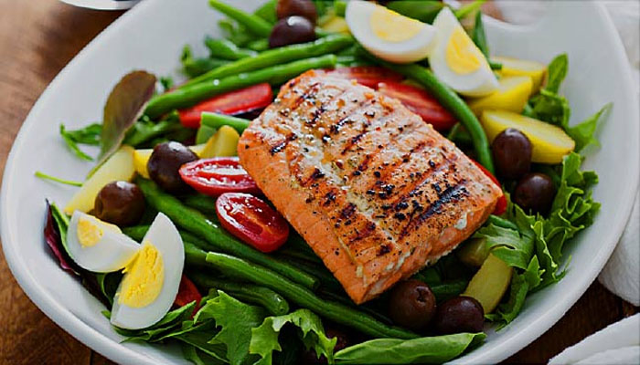غذا چگونه خطر ابتلا به سرطان را کاهش میدهد؟ غذا چگونه خطر ابتلا به سرطان را کاهش میدهد؟