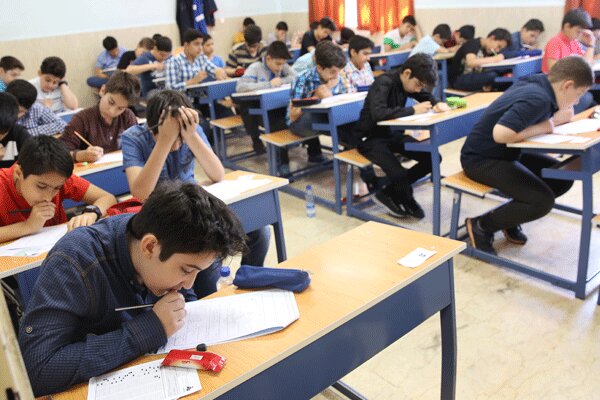 سیستم آموزش و پرورش سیستم آموزش و پرورش