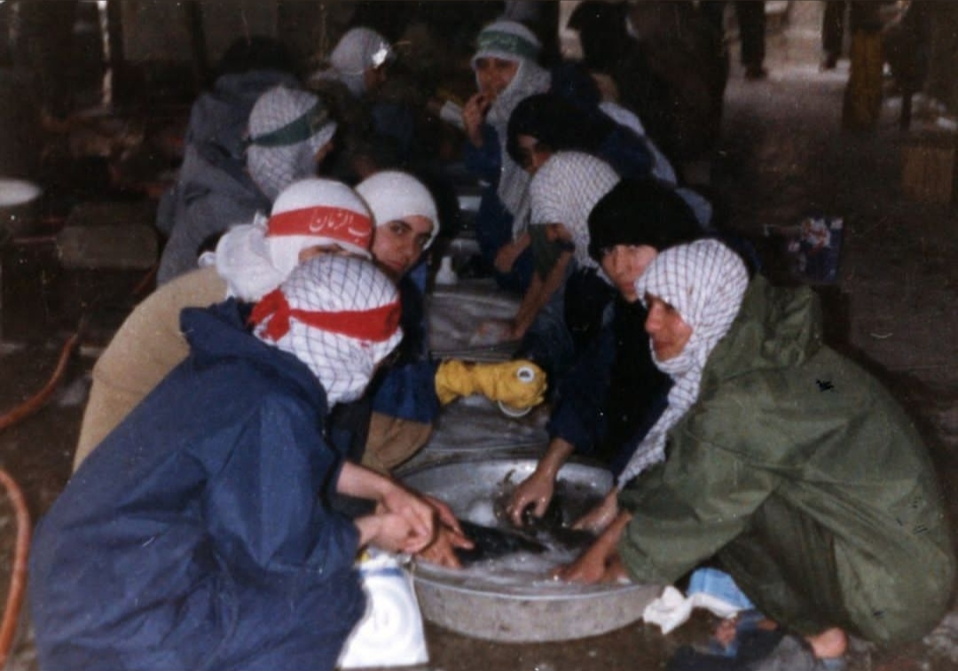 ارتش زنانه ارتش زنانه
