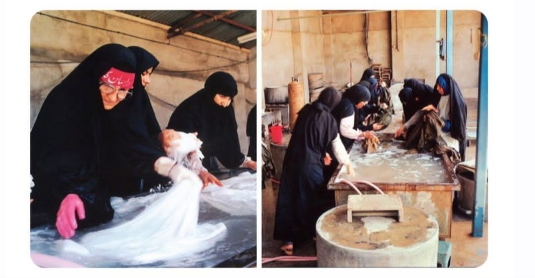 ارتش زنانه ارتش زنانه
