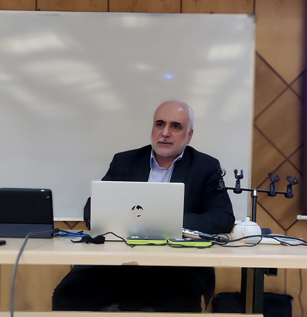 دکتر شاهحسینی دکتر شاهحسینی
