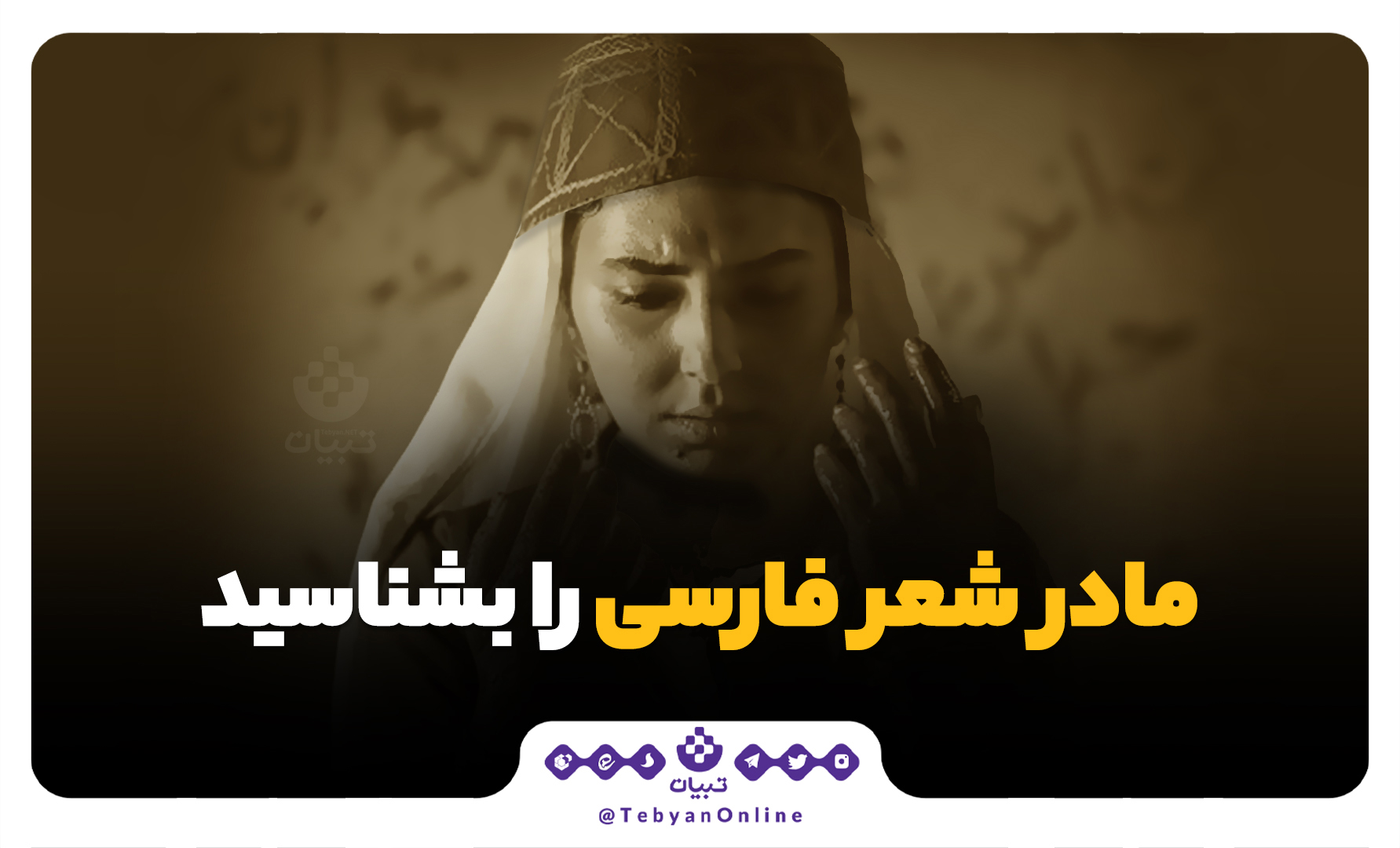 شاعر تاریخ ساز شاعر تاریخ ساز
