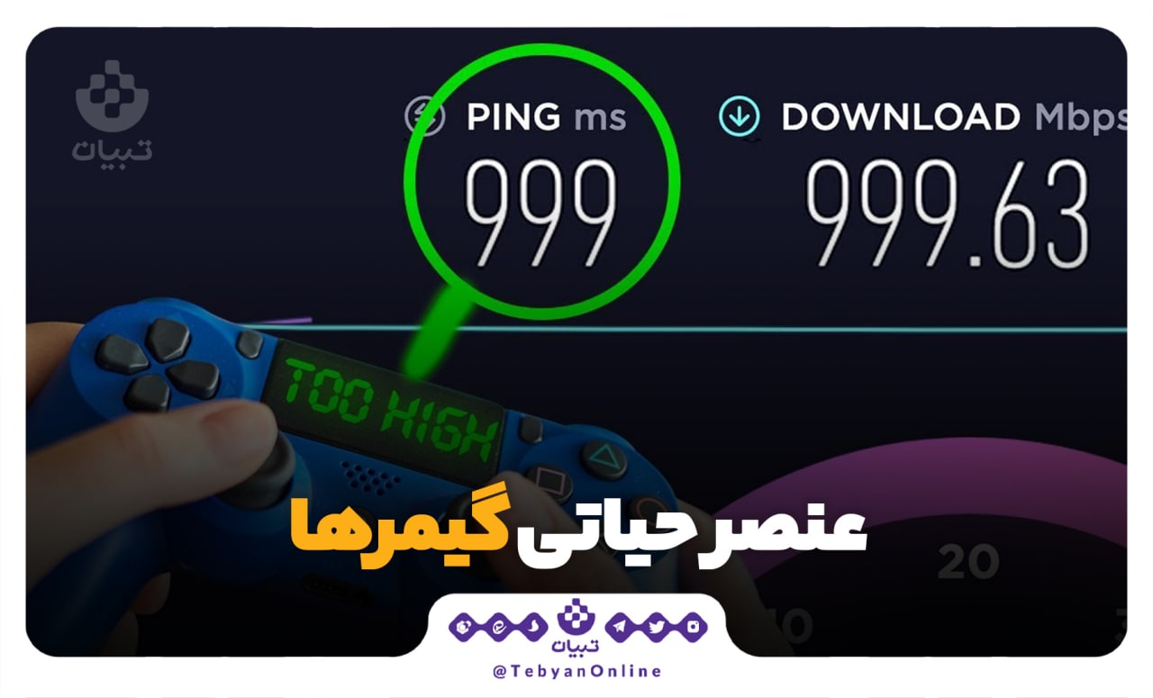 گیمر گیمر