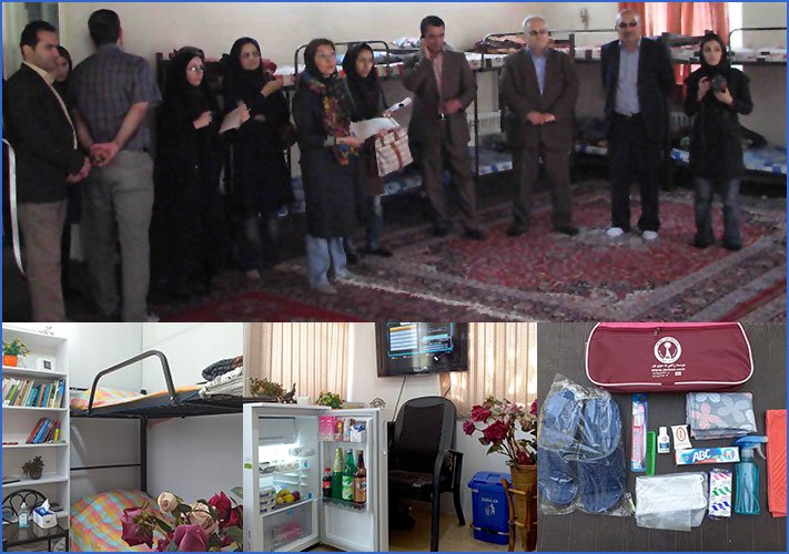 بهترین کمپ برای ترک اعتیاد در تهران بهترین کمپ برای ترک اعتیاد در تهران