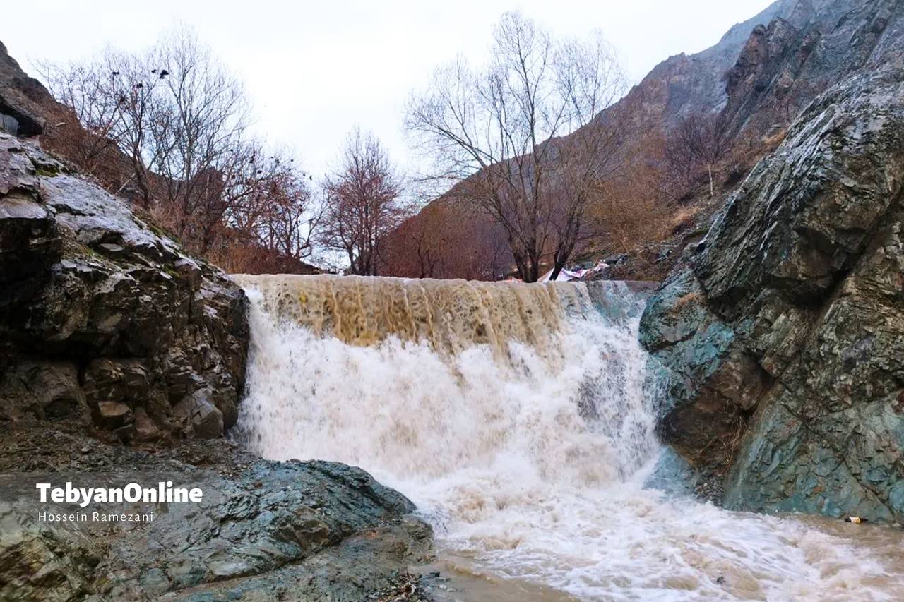 گزارش تصویری تبیان، اردوگاه پلنگچال تهران، درکه تا پلنگچال، گزارش تصویری تبیان، اردوگاه پلنگچال تهران، درکه تا پلنگچال،