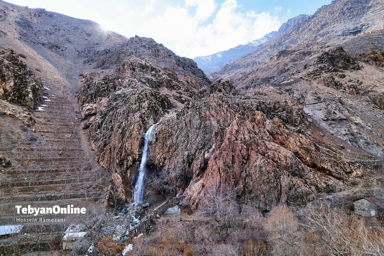 گزارش تصویری تبیان، اردوگاه پلنگچال تهران، درکه تا پلنگچال، گزارش تصویری تبیان، اردوگاه پلنگچال تهران، درکه تا پلنگچال،