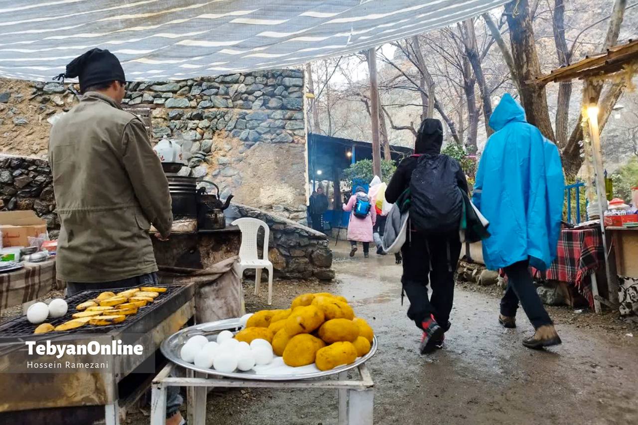 گزارش تصویری تبیان، اردوگاه پلنگچال تهران، درکه تا پلنگچال، گزارش تصویری تبیان، اردوگاه پلنگچال تهران، درکه تا پلنگچال،