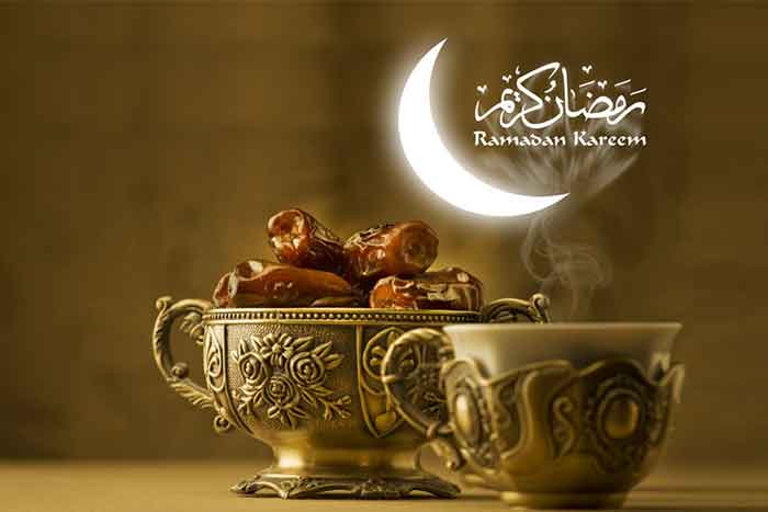 پیشوازهای ماه مبارک رمضان پیشوازهای ماه مبارک رمضان