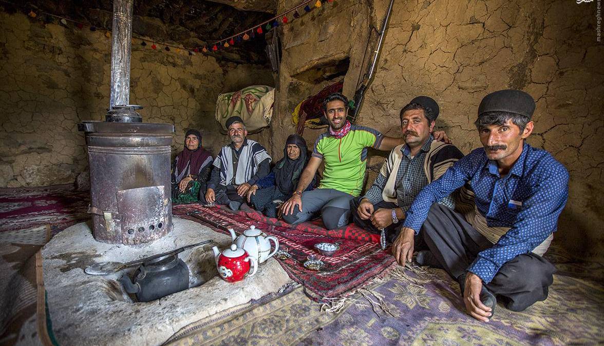 طبیعتگرد ، جواد قارایی ، مستندسازی ، ایرانگردی کشور ، طبیعتگرد ، جواد قارایی ، مستندسازی ، ایرانگردی کشور ،