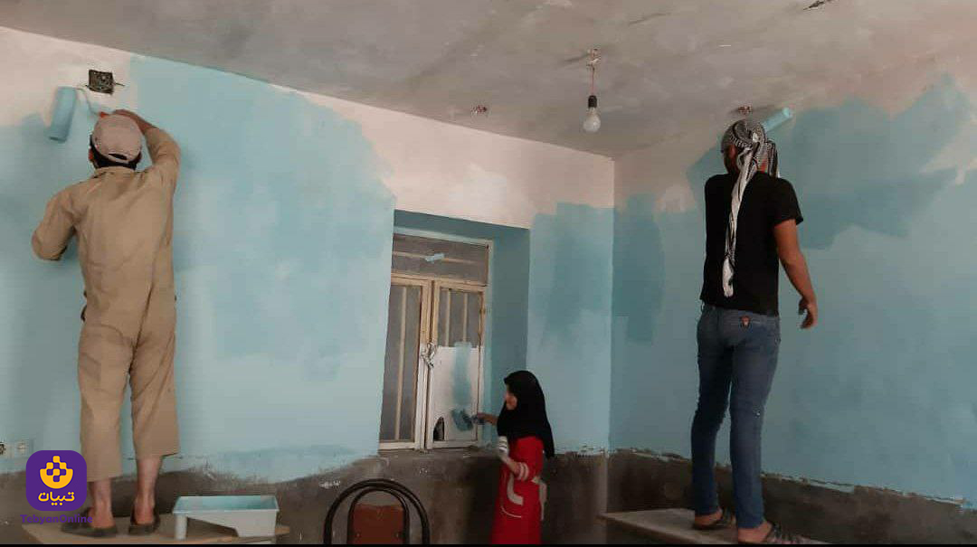 ماجرای طلبه ای قصه خوان در روستاها، اسماعیل آذری نژاد، موعظه، قصه خوانی، گزارش تبیان، کودکان، ماجرای طلبه ای قصه خوان در روستاها، اسماعیل آذری نژاد، موعظه، قصه خوانی، گزارش تبیان، کودکان،