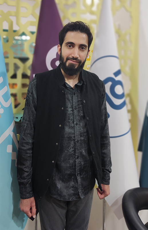 محمد اسداللهی محمد اسداللهی